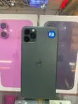 Apple iPhone 11 Pro Max 64GB Green - 1