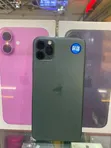 Apple iPhone 11 Pro Max 64GB Green - 2