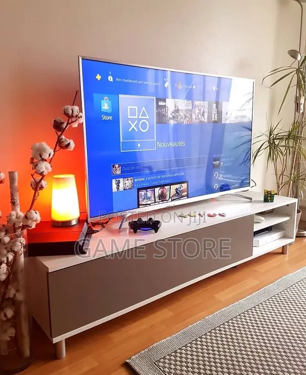 PS4 Standard Console - 1
