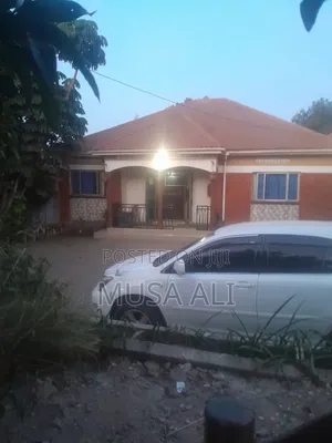 Air B&B Rooms for Rent in Bunamwaya