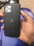 Apple iPhone 11 Pro 256 GB - 2