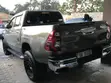 Toyota Hilux Revo 2018 Green - 2