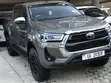 Toyota Hilux Revo 2018 Green - 3