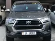 Toyota Hilux Revo 2018 Green - 5