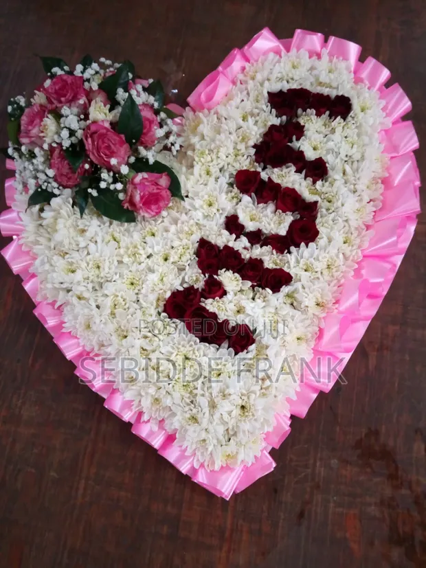 Flowers for Wreath - 1