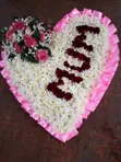 Flowers for Wreath - 1