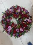 Flowers for Wreath - 3