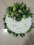 Flowers for Wreath - 4