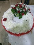 Flowers for Wreath - 5