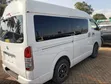 Toyota HiAce 2014 High Roof Diesel 4WD - 2