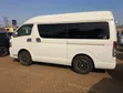 Toyota HiAce 2014 High Roof Diesel 4WD - 3