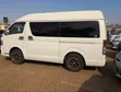 Toyota HiAce 2014 High Roof Diesel 4WD - 4