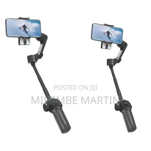 Comitok L9 Gimbal Stabilizer for Smartphone