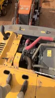 Hyundai R215L Crawler Excavator - 4