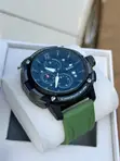 Biden Twincrownine Chronograph Watch - 1