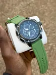 Biden Twincrownine Chronograph Watch - 2