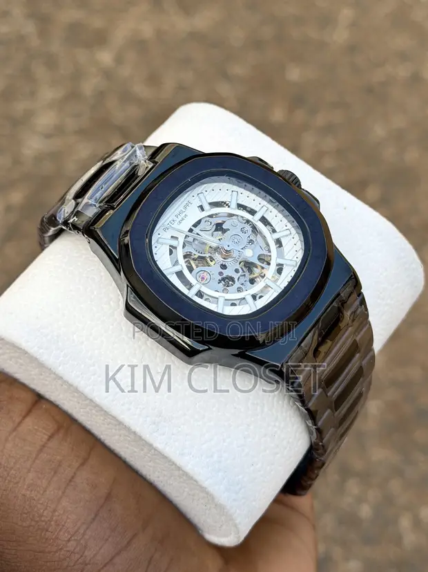 Patek Philippe Automatic Watch - 1
