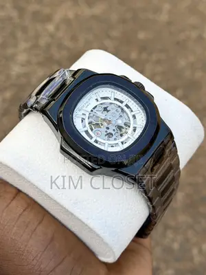 Patek Philippe Automatic Watch