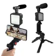 Plokama PK-771 Flexible Tripod for Phones - 1