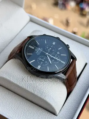 Patek Philippe Quartz Watch - Brand New