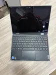 Lenovo 300e 4GB RAM 128GB SSD Convertible Laptop - 2