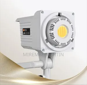 R400-Bi 100W Studio LED RGB Video Light