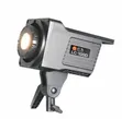 R400-Bi 100W Studio LED RGB Video Light - 2
