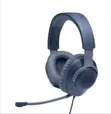 JBL Quantum 100 Wired Gaming Headphones with Mic - 1