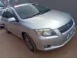 Toyota Corolla Fielder 1.5 Petrol AWD 2008 Silver - 2