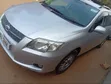 Toyota Corolla Fielder 1.5 Petrol AWD 2008 Silver - 3