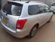 Toyota Corolla Fielder 1.5 Petrol AWD 2008 Silver - 4