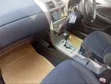 Toyota Corolla Fielder 1.5 Petrol AWD 2008 Silver - 5