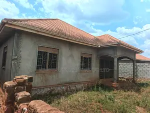 Shell House for Sale - Namugongo Kiwango (Jomayi Estate)