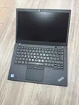 Lenovo ThinkPad T480s Laptop - Intel Core i5, 8GB RAM, 256GB SSD - 2