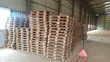 Hardwood Mahogany Pallets - 4x3m, 5-Ton Load Capacity - 3