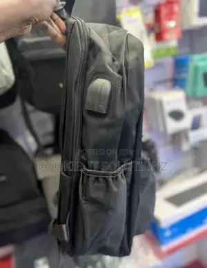 Laptop Backpacks - Lightweight with Extra Compartments