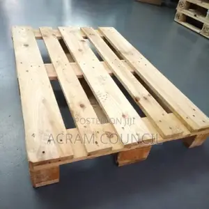 Euro Pallets (Epals) - Brand New