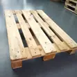 Euro Pallets (Epals) - Brand New - 1