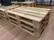 Euro Pallets (Epals) - Brand New - 3