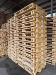 Euro Pallets (Epals) - Brand New - 4