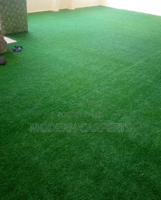 Pack Artificial Turf - 1