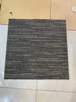 PVC Office Woolen Carpet Tiles - 3