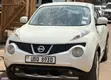 Nissan Juke SV Automatic 2012 White - 3