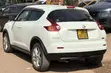 Nissan Juke SV Automatic 2012 White - 4