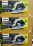 Philips 2000 Series Steam Iron, 2000W - 1