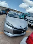 Toyota Wish 2012 Silver - 5