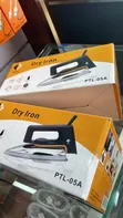 PTL Dry Iron Box - 1