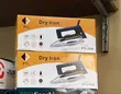 PTL Dry Iron Box - 2