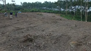 Residential Plots for Sale in Migadde