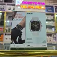 Green Lion Time Smart Watch 1.76'' HD IPS Display - 2